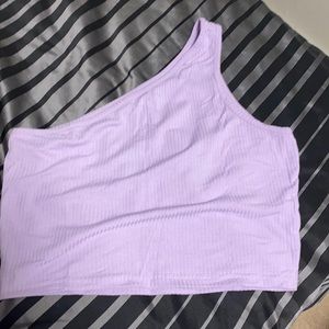 3/$25 ❤️ SHEIN crop top